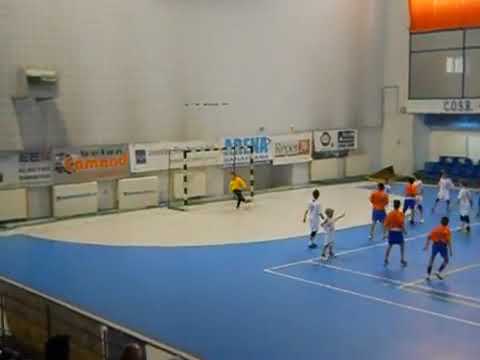 Juniori 5 HC Adrian - Petrea