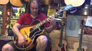 Gibson 1974 Howard Roberts Custom Guitar