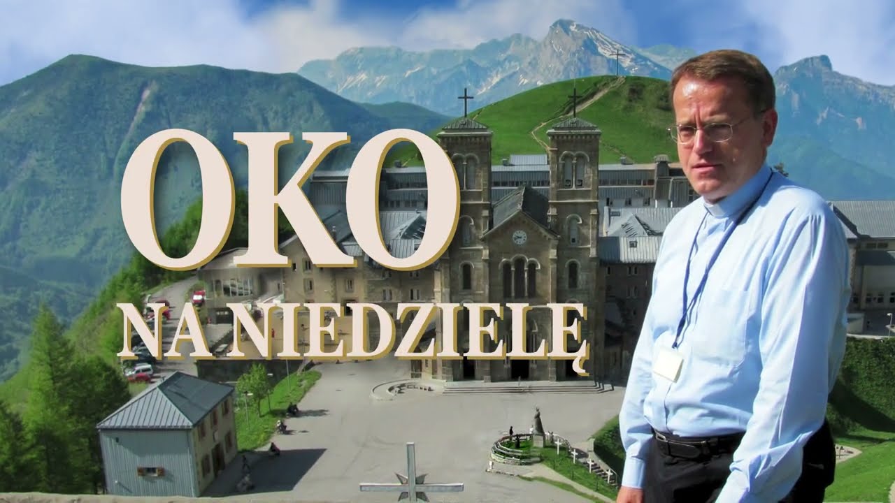 „Oko na niedzielę” odc. 187, zasady mądrości.