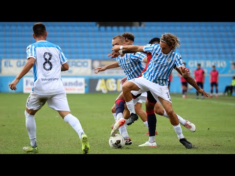 La sintesi di Ars et Labor Ferrara - Comacchiese