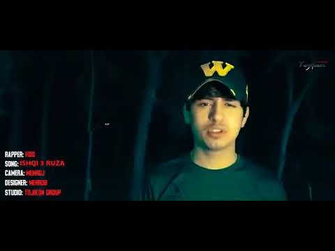 Rest pro FIDO ишки 3 руза кисми 3