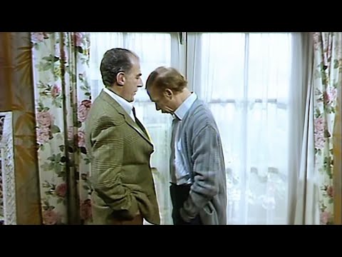 George & Mildred - S04E06: The Mating Game (1978)