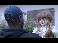 LA POUPÉE ANNABELLE ME HANTE ( Partie 1/4 )