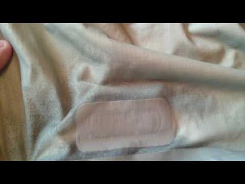 Rab Nexus (Polartec Neoshell) jacket after 18 months of light use