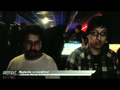 SRK TNT - South - MGL UMvC3/SSF4:AE 2012 - 011912 (1/3)