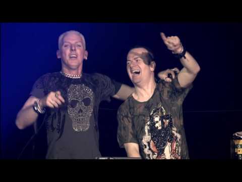 Scooter - Jump That Rock (Whatever You Want) (Live in Hamburg) 2010