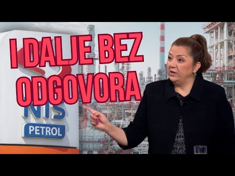 RAFINERIJA SUTRA PRESTAJE SA RADOM: I dalje nema odluke za NIS, Vučić sazvao hitan sastanak