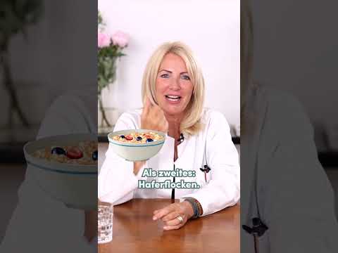 Essen Sie gegen Stress? #shorts #stress #frauengesundheit