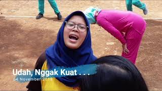 Kegiatan OKK  - Kelompok 5 Desa Cilayung by Amateur Hand Production