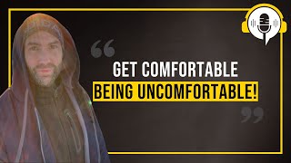 Boost Men's Mental Health: Discover Dan Gainsford's Viking Fitness Method | Storm Fitness Academy