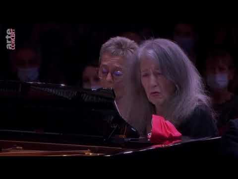 POV: When you wish Mozart himself could hear this..