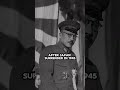 The Execution of Hideki Tojo, Prime Minister of Japan