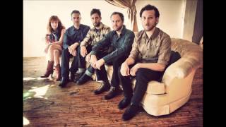 Great Lake Swimmers - The Knife