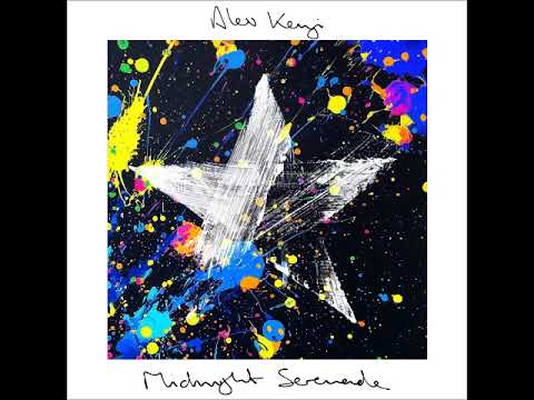 Alex Kenji - Midnight Serenade (Extended Mix) [HOTFINGERS]