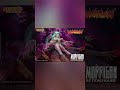 Darkstalkers Morrigan Storm Collectibles 1 12