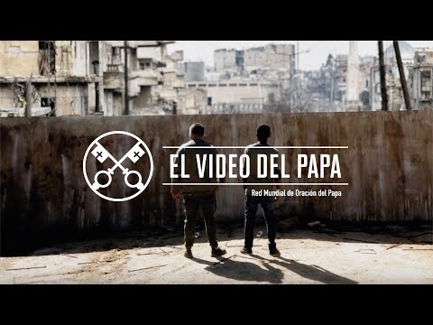 #ElVideoDelPapa Noviembre