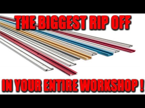 Why you should NOT BUY this common shop supply anymore