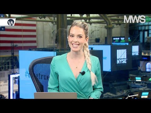 Olivia Voznenko with the US weekly outlook on May 22, 2018