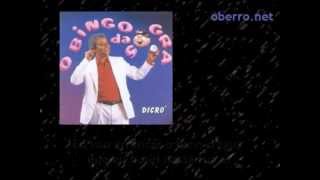 Dicró - 'O Político'