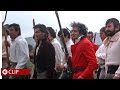 Allonsanfan - Ci siamo abbracciati tutti