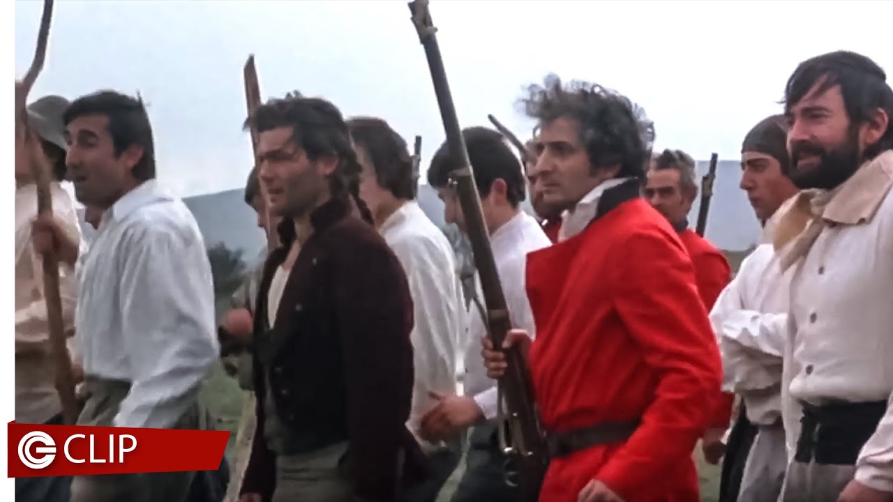 Allonsanfan - Ci siamo abbracciati tutti