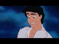 Rapunzel And Eugene Meet The Little Mermaid Part 8
