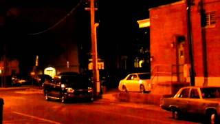 gretna police to a fight