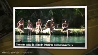 preview picture of video 'Samuc Champey & Grutas de Lanqu Javierferrin's photos around Lanquin, Guatemala (photography)'