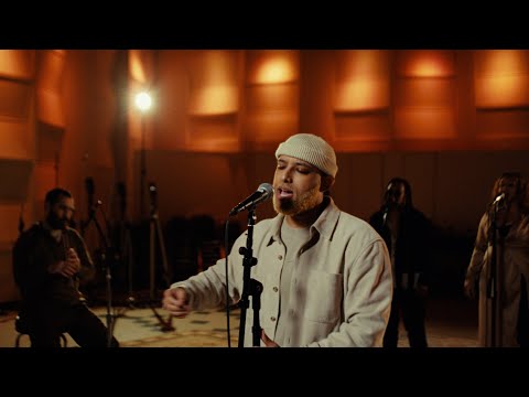 Alexander Nate - Still Alive (Stripped)