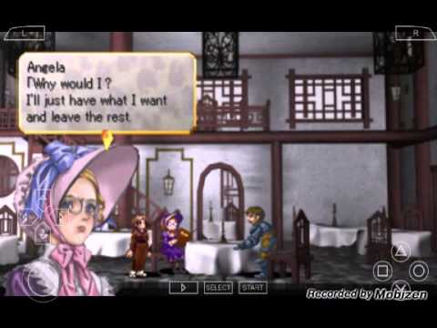 Let's Play Valkyrie Profile Lenneth #1 Chapter 0