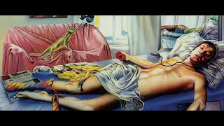 Marillion Punch and Judy