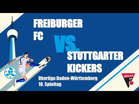 Oberliga BW, 18. Spieltag, Freiburger FC vs Stuttgarter Kickers-Spielbericht
