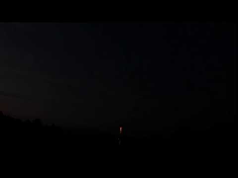 1 2 inch red palm crossette