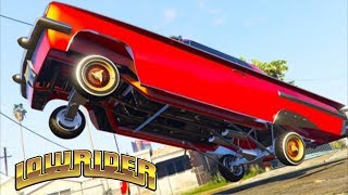 Foe Life - Mack 10 (GTA Online Hop Life)