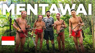 Mentawai: Oldest tribe of Indonesia, Promo, Sumatra 🇮🇩, Shanish Travel Vlog