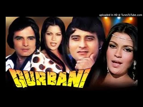 Baat Ban Jaye - Qurbani  (1980)