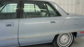 preview picture of video 'Used 1996 Oldsmobile 98 Regency Lincoln NE'