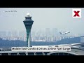 Jet Fuel Crisis Hits Global Aviation Industry As Prices Surge Worldwide | NewsX - Video