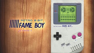 Video thumbnail for Fameboy for Kontakt 5 Walkthrough Video by Loot Audio