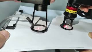 New generation fractional Co2 laser, instant laser speed