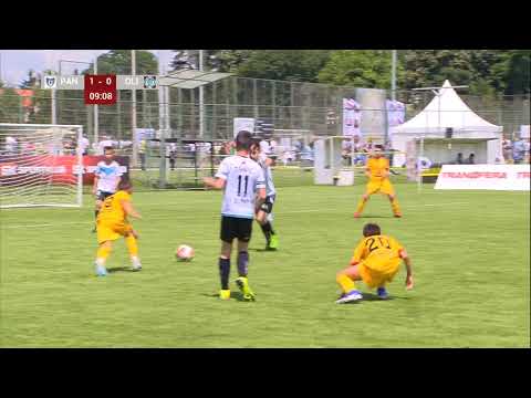 Kup Dragana Mancea 2020: Pandev - Olimpik (U12) | SPORT KLUB Fudbal
