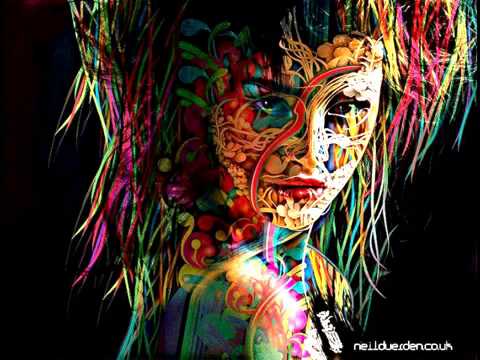 Goa Trance "Fata morgana" Great mix 2012 2:40 Hours by MrGoaforever