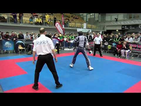 Roman Brundl v Elijah Everill Austrian Classics 2019