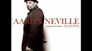 Aaron Neville -  Since I Fell For You