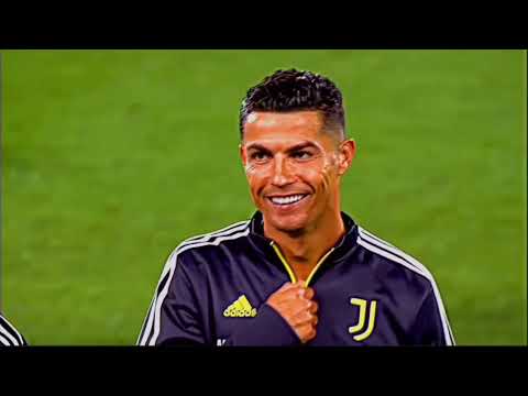 Ronaldo X X-Rehab 4k