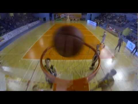 ZAPOWIEDŹ: Stawiński Basket Piła - GTK Gdynia, 16.02, godzina 18