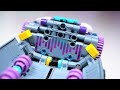iM.Master Stavebnice robot s kytarou 3v1 RC na dálkové ovládání 14x15,7x21,6 cm