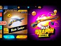Next Weapon Royale Free Fire Next Weapon Royale Gun Skin Free Fire New Event
