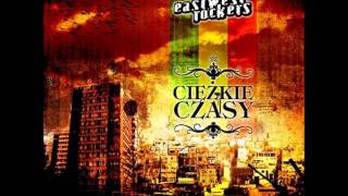 East West Rockers - Więcej Ognia (Cheeba, Grizzlee, Luta Feat. Junior Stress)