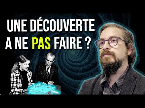 He PROVEN that the past can be changed